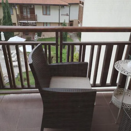 Garden Of Eden - M303 Rey&mar Apartment