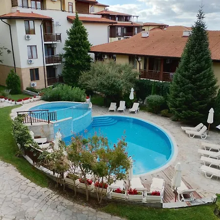 Garden Of Eden - M303 Rey&mar Apartment *