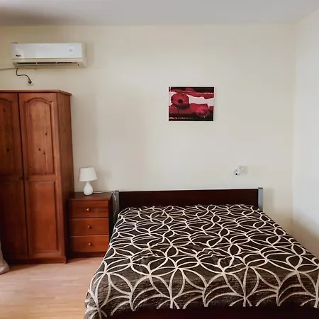 Apartment Garden Of Eden - M303 Rey&mar *