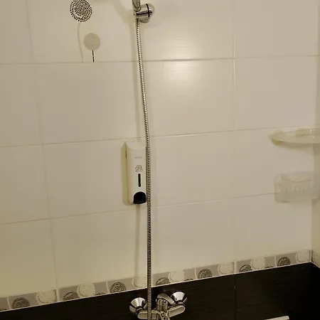 Apartment Garden Of Eden - M303 Rey&mar *