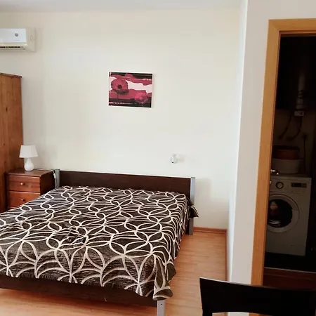 Apartment Garden Of Eden - M303 Rey&mar