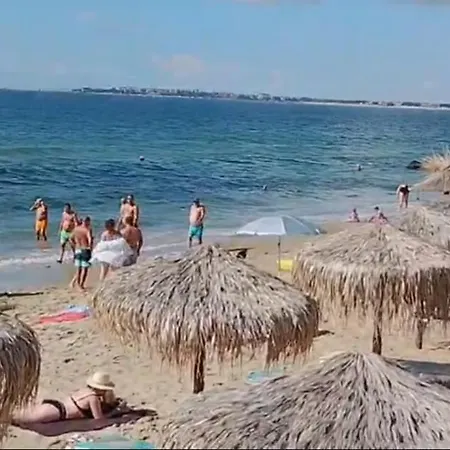 Apartment Garden Of Eden - M303 Rey&mar