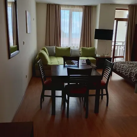 Garden Of Eden - M303 Rey&mar Sveti Vlas