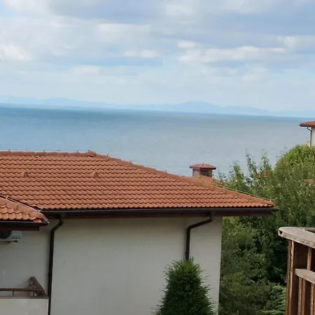 Garden Of Eden - M303 Rey&mar Apartment Sveti Vlas