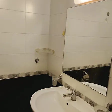 Apartment Garden Of Eden - M303 Rey&mar