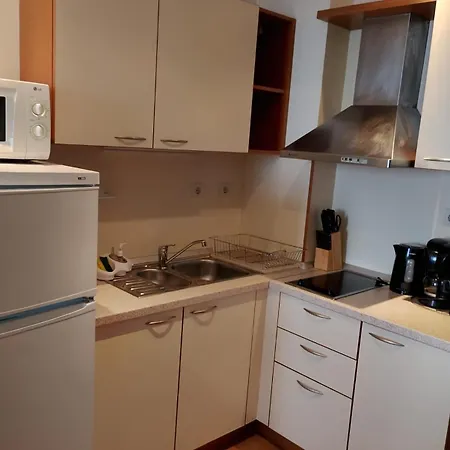 Garden Of Eden - M303 Rey&mar * Sveti Vlas