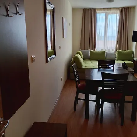 Apartment Garden Of Eden - M303 Rey&mar *