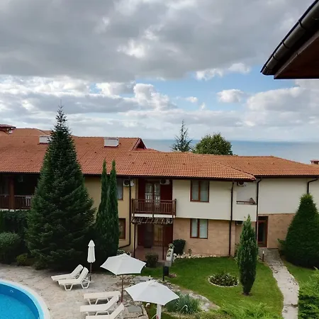 Garden Of Eden - M303 Rey&mar * Sveti Vlas