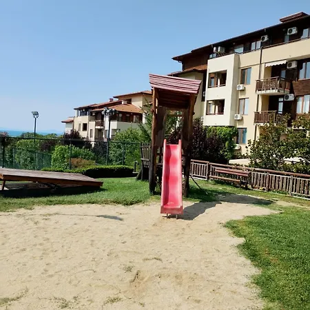 Apartment Garden Of Eden - M303 Rey&mar *