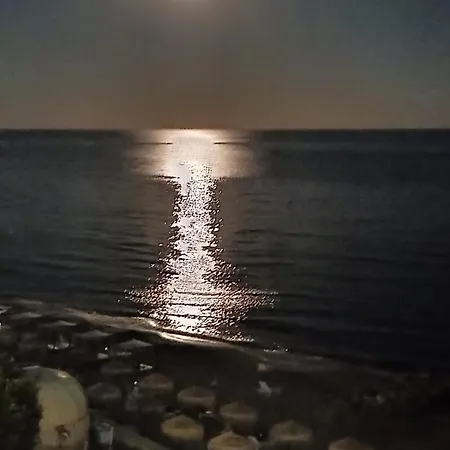 Garden Of Eden - M303 Rey&mar Apartment