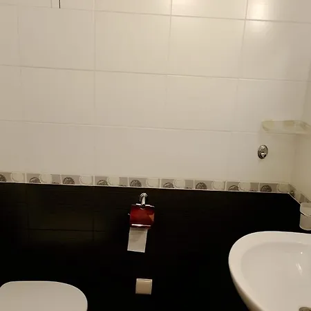 Garden Of Eden - M303 Rey&mar Apartment Sveti Vlas