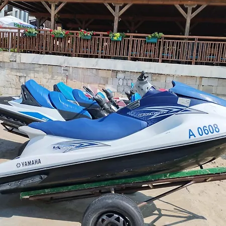 Garden Of Eden - M303 Rey&mar * Sveti Vlas