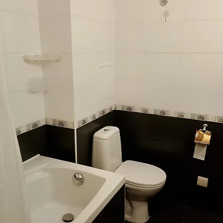 Garden Of Eden - M303 Rey&mar Apartment