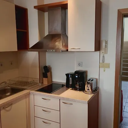 Garden Of Eden - M303 Rey&mar Apartment *