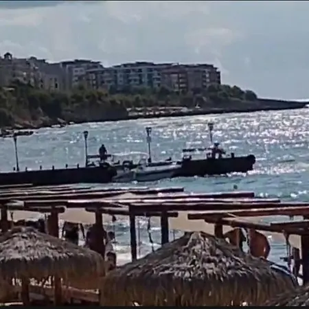 Garden Of Eden - M303 Rey&mar Apartment