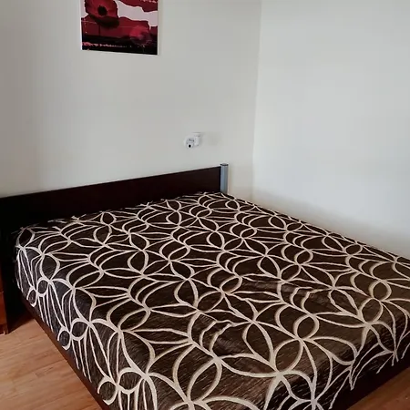 Apartment Garden Of Eden - M303 Rey&mar