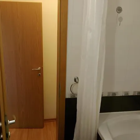 Garden Of Eden - M303 Rey&mar Apartment *