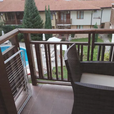 Garden Of Eden - M303 Rey&mar Apartment