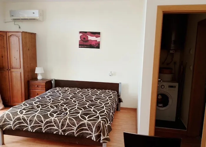 Apartment Garden Of Eden - M303 Rey&mar