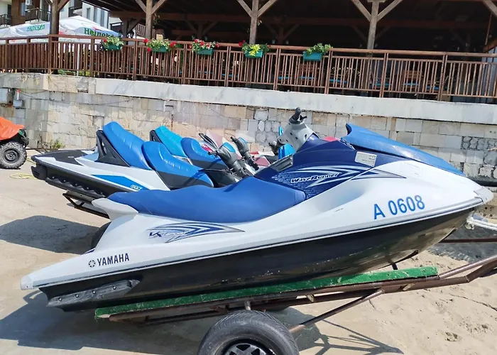 Garden Of Eden - M303 Rey&mar * Sweti Wlas