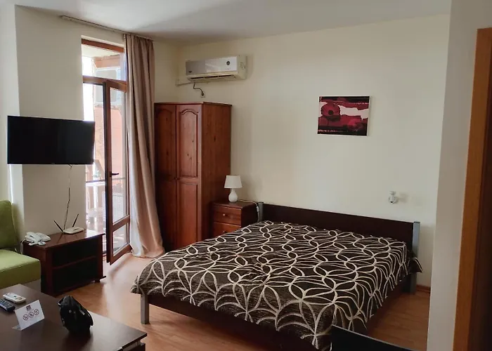 Garden Of Eden - M303 Rey&mar *