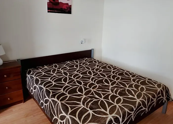 Apartment Garden Of Eden - M303 Rey&mar