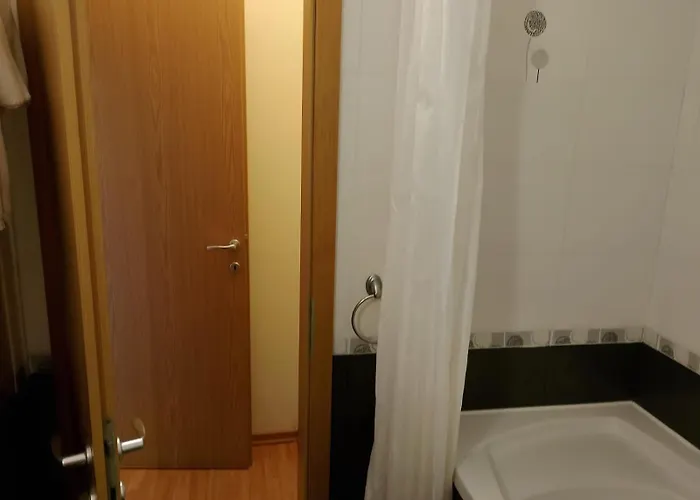 Garden Of Eden - M303 Rey&mar Apartment *