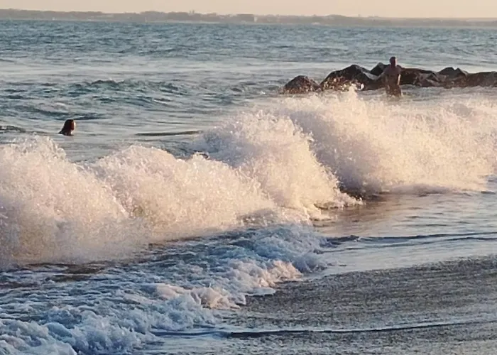 Garden Of Eden - M303 Rey&mar Apartment Sweti Wlas