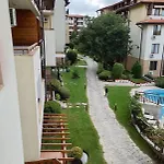 Appartamento Garden Of Eden - M303 Reymar Sveti Vlas
