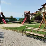 Garden Of Eden - M303 Reymar Appartamento Sveti Vlas
