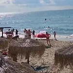 Garden Of Eden - M303 Reymar Appartamento Sveti Vlas