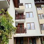 Appartamento Garden Of Eden - M303 Reymar *