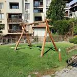 Garden Of Eden - M303 Reymar Appartamento