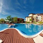 Appartamento Garden Of Eden - M303 Reymar *