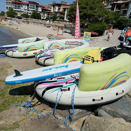 アパート Garden Of Eden - M303 Rey&mar