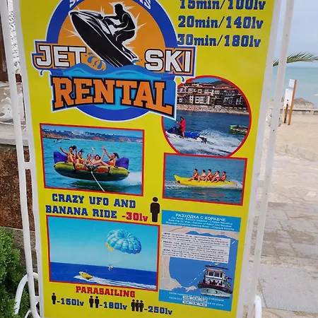 Garden Of Eden - M303 Rey&mar * スヴェティ・ヴラス