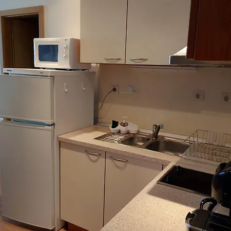 アパート Garden Of Eden - M303 Rey&mar スヴェティ・ヴラス