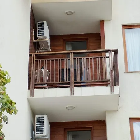 Garden Of Eden - M303 Rey&mar アパート