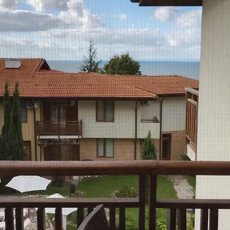 Daire Garden Of Eden - M303 Reymar Sveti Vlas