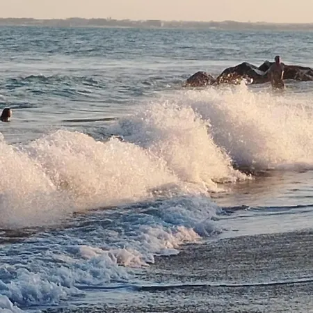 Garden Of Eden - M303 Rey&mar アパート スヴェティ・ヴラス