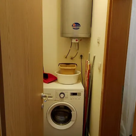 アパート Garden Of Eden - M303 Rey&mar スヴェティ・ヴラス