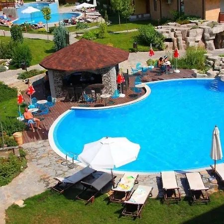 Garden Of Eden - M303 Rey&mar Daire