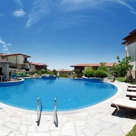 Daire Garden Of Eden - M303 Reymar *