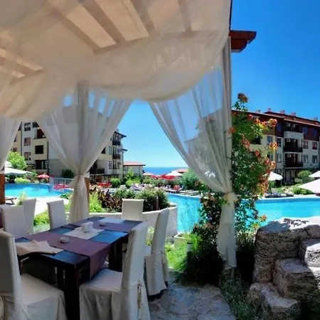 Garden Of Eden - M303 Rey&mar Sveti Vlas