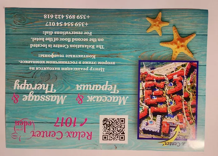 Garden Of Eden - M303 Rey&mar * 圣弗拉斯