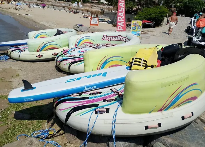 Διαμέρισμα Garden Of Eden - M303 Rey&mar