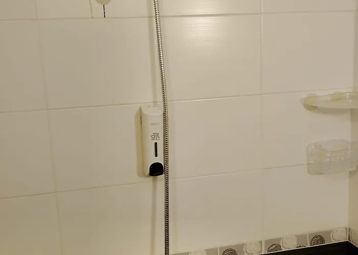 Appartement Garden Of Eden - M303 Rey&mar *