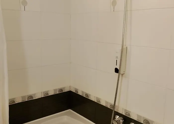 Garden Of Eden - M303 Rey&mar * Sveti Vlas