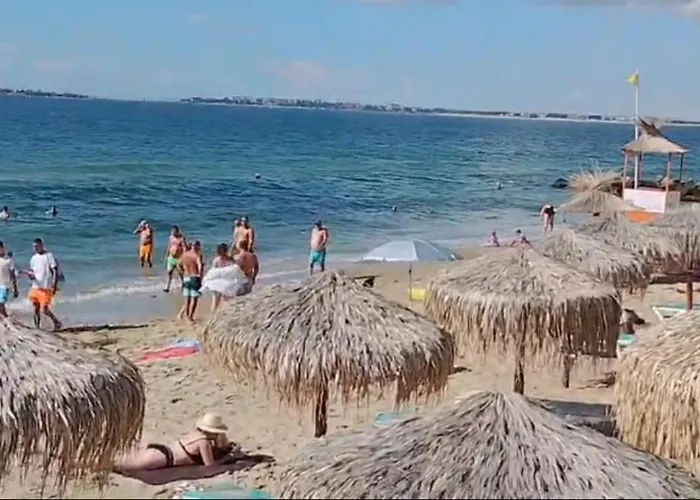 公寓 Garden Of Eden - M303 Rey&mar