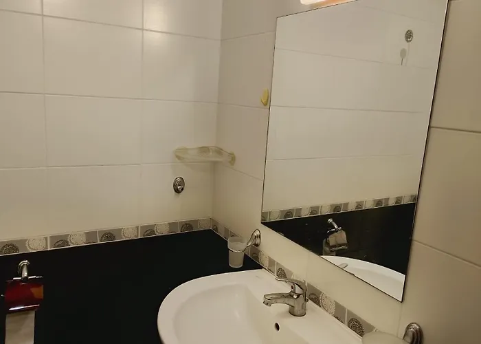 公寓 Garden Of Eden - M303 Rey&mar